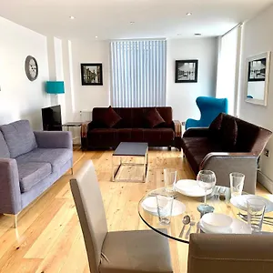 Modern Excel 2 Bedrooms 2 Bathrooms, Parking, Kitchen, Lounge, Balcony Apartment